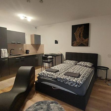 N&Z Apartman Close To The Downtown Apartment Будапеща Екстериор снимка
