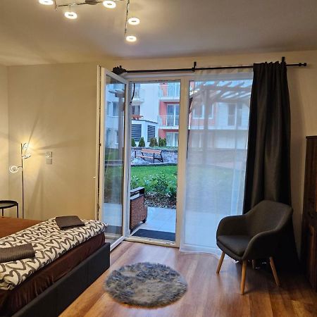 N&Z Apartman Close To The Downtown Apartment Будапеща Екстериор снимка
