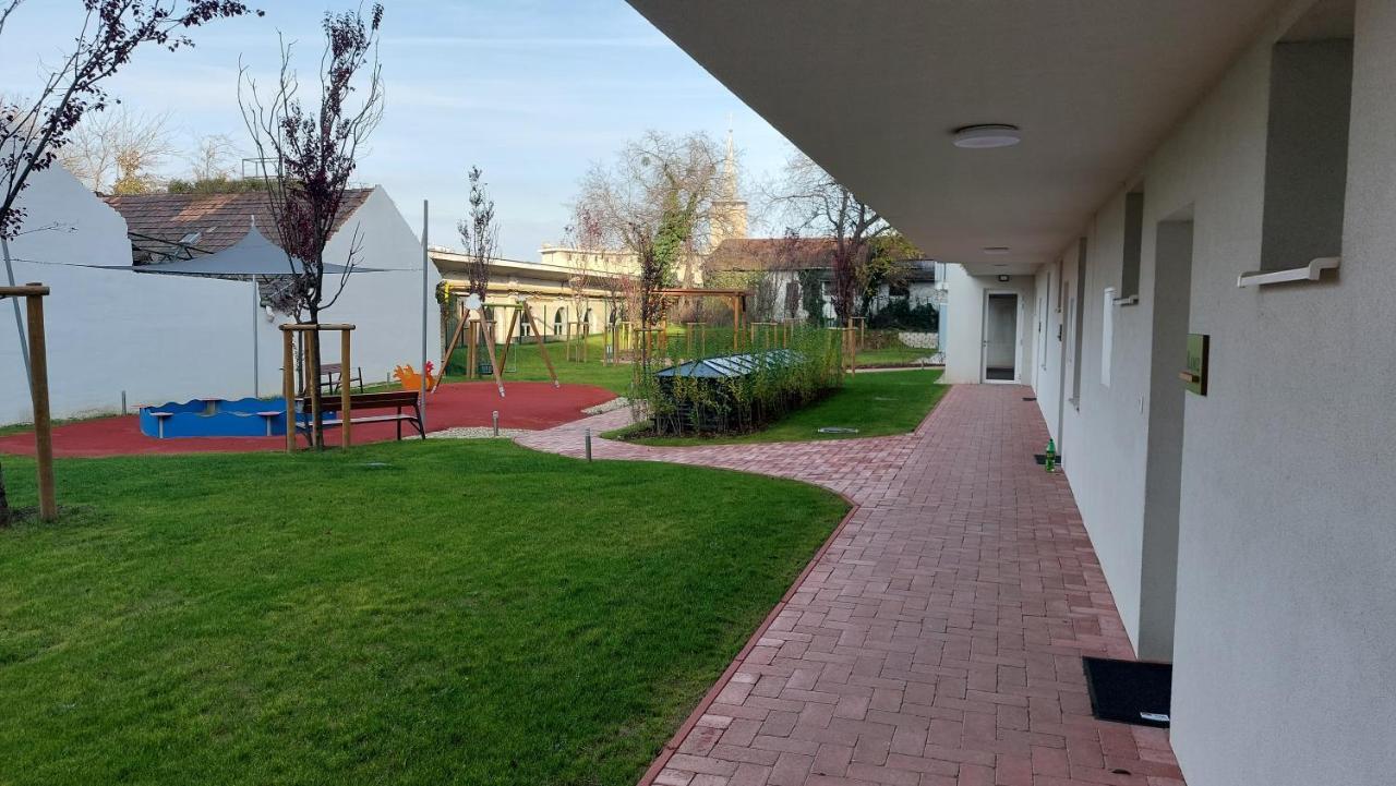 N&Z Apartman Close To The Downtown Apartment Будапеща Екстериор снимка