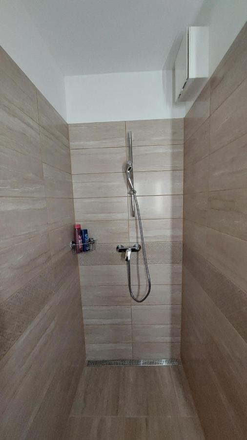 N&Z Apartman Close To The Downtown Apartment Будапеща Екстериор снимка