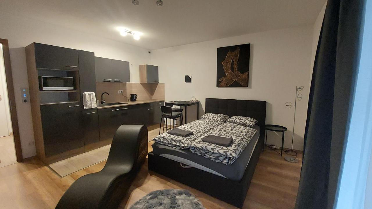 N&Z Apartman Close To The Downtown Apartment Будапеща Екстериор снимка