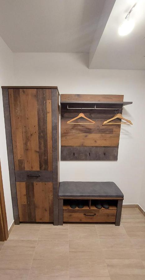 N&Z Apartman Close To The Downtown Apartment Будапеща Екстериор снимка