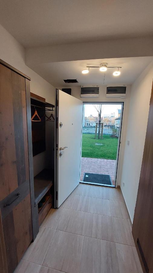 N&Z Apartman Close To The Downtown Apartment Будапеща Екстериор снимка
