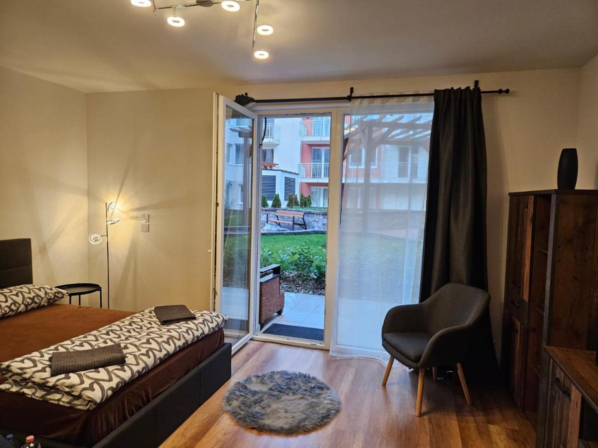 N&Z Apartman Close To The Downtown Apartment Будапеща Екстериор снимка
