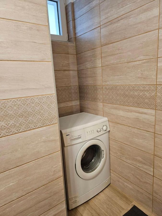 N&Z Apartman Close To The Downtown Apartment Будапеща Екстериор снимка